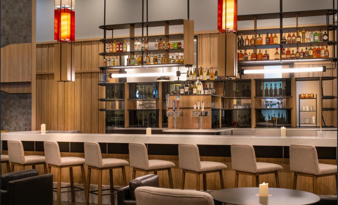 Hyatt Place Nashville/Green Hills Екстериор снимка