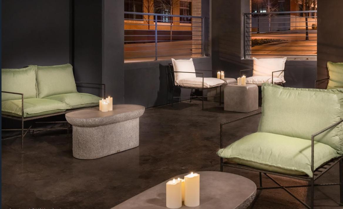 Hyatt Place Nashville/Green Hills Екстериор снимка