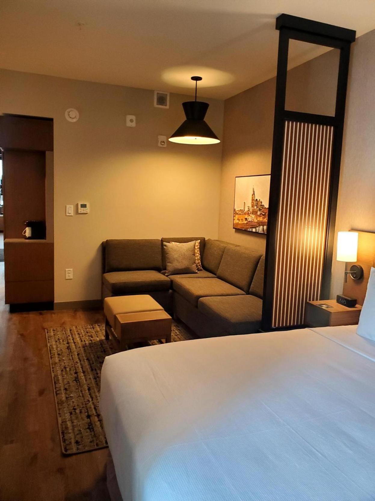 Hyatt Place Nashville/Green Hills Екстериор снимка