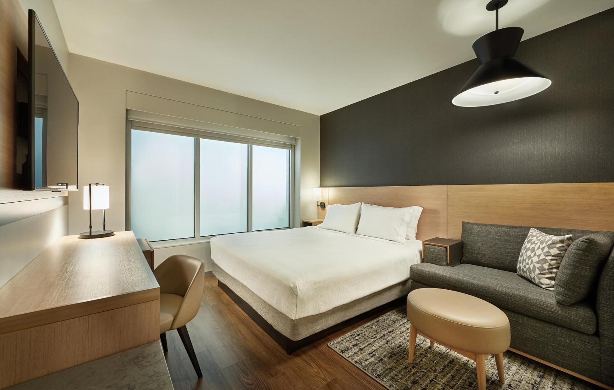 Hyatt Place Nashville/Green Hills Екстериор снимка