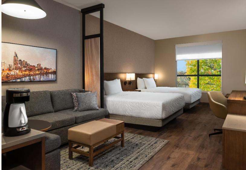 Hyatt Place Nashville/Green Hills Екстериор снимка