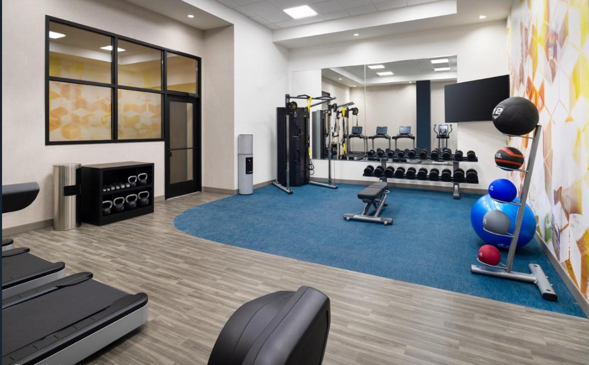 Hyatt Place Nashville/Green Hills Екстериор снимка