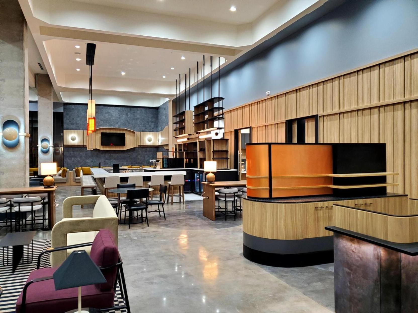 Hyatt Place Nashville/Green Hills Екстериор снимка