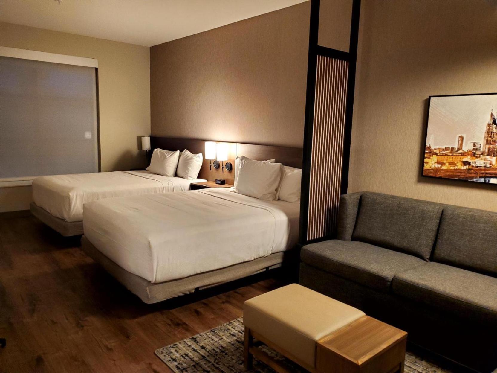 Hyatt Place Nashville/Green Hills Екстериор снимка