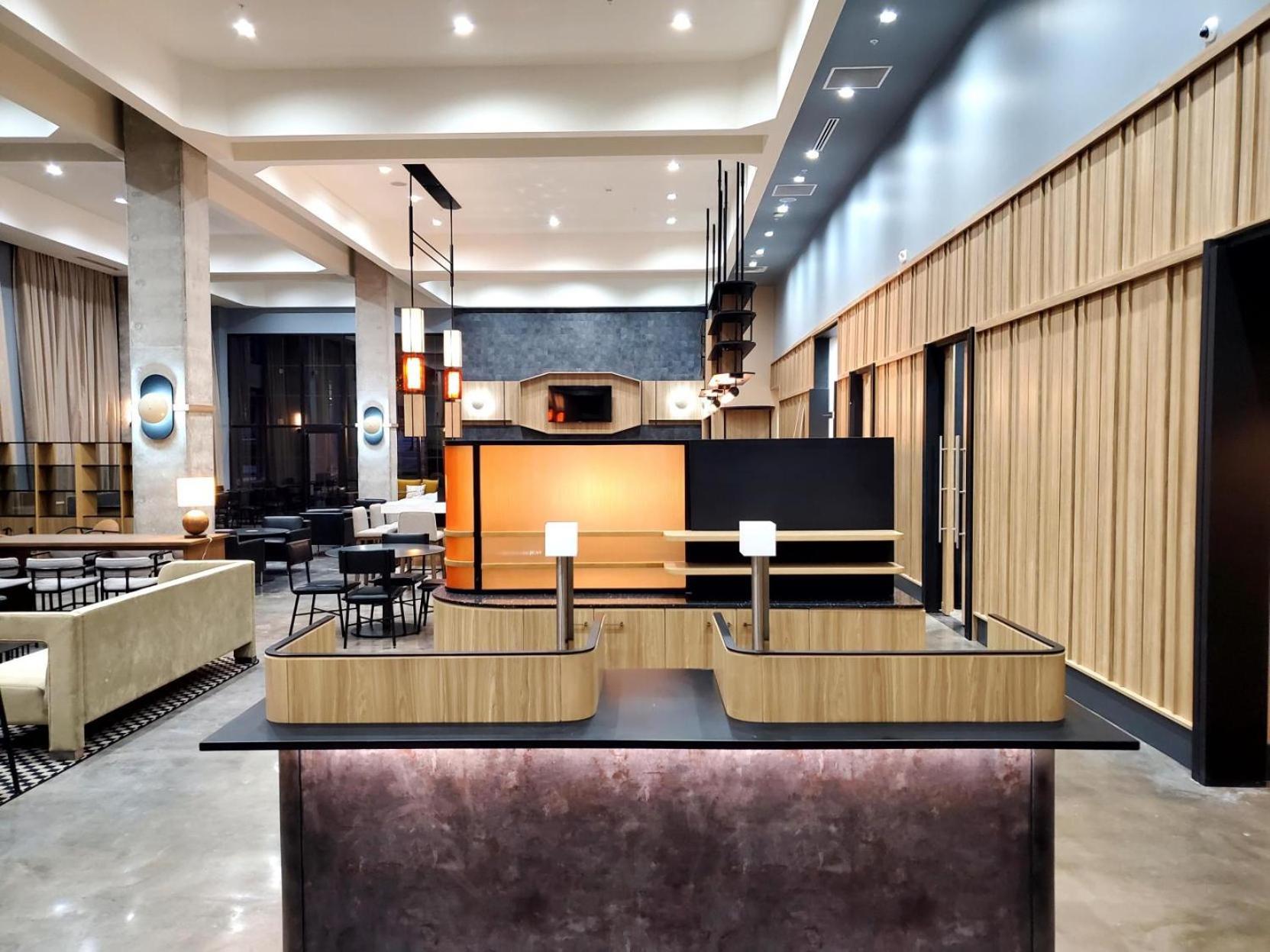 Hyatt Place Nashville/Green Hills Екстериор снимка