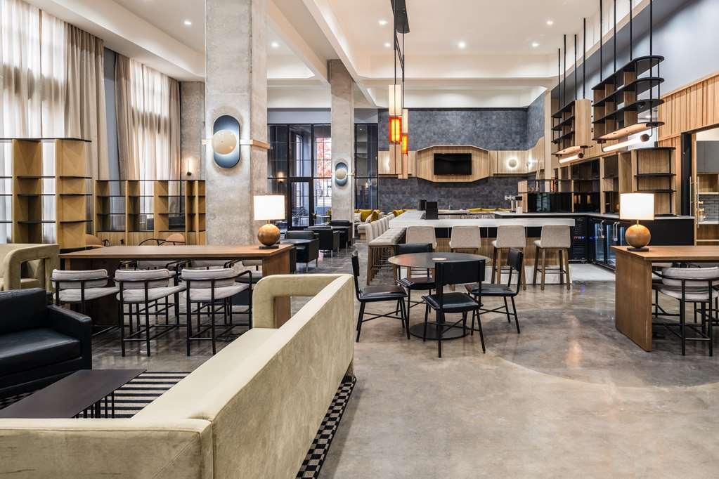 Hyatt Place Nashville/Green Hills Интериор снимка