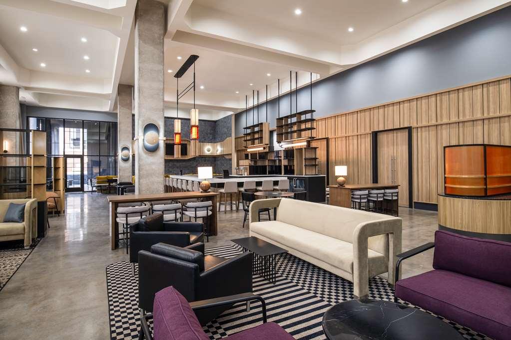 Hyatt Place Nashville/Green Hills Интериор снимка