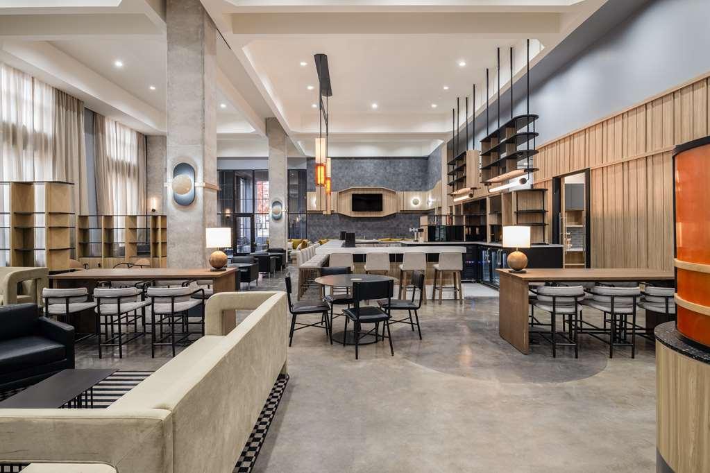 Hyatt Place Nashville/Green Hills Интериор снимка