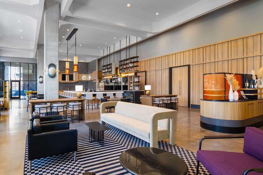 Hyatt Place Nashville/Green Hills Интериор снимка