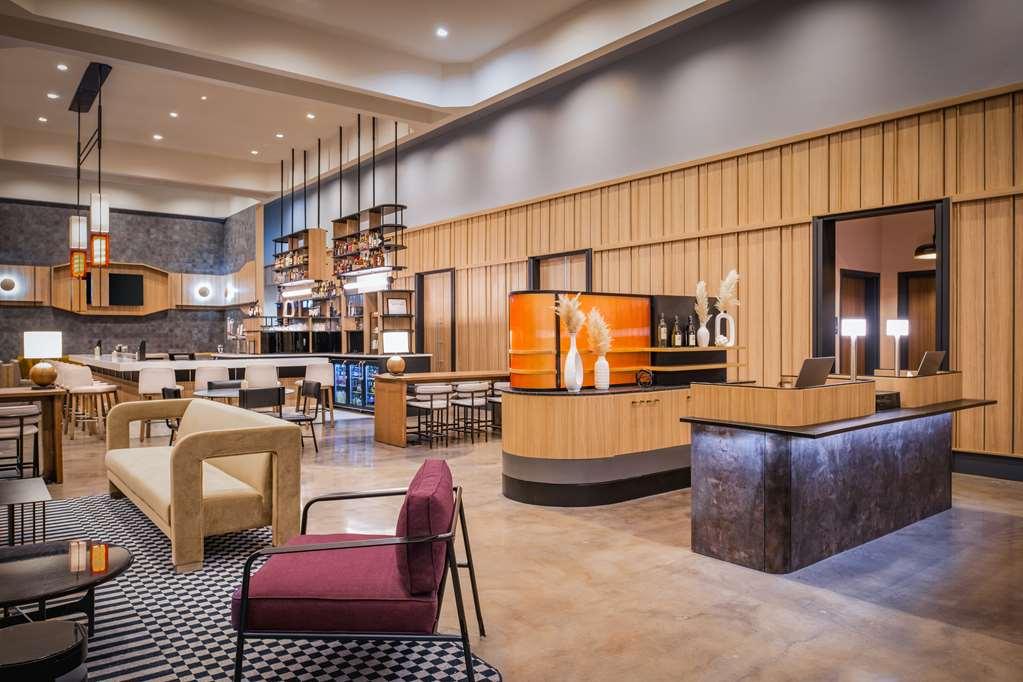 Hyatt Place Nashville/Green Hills Интериор снимка