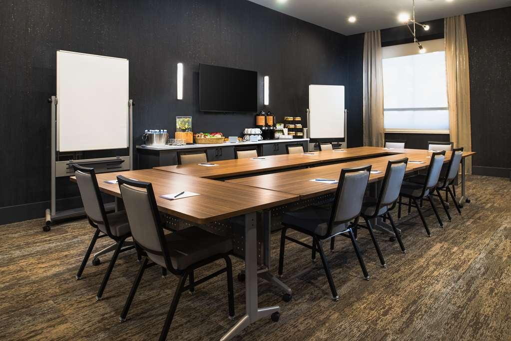 Hyatt Place Nashville/Green Hills Съоръжения снимка