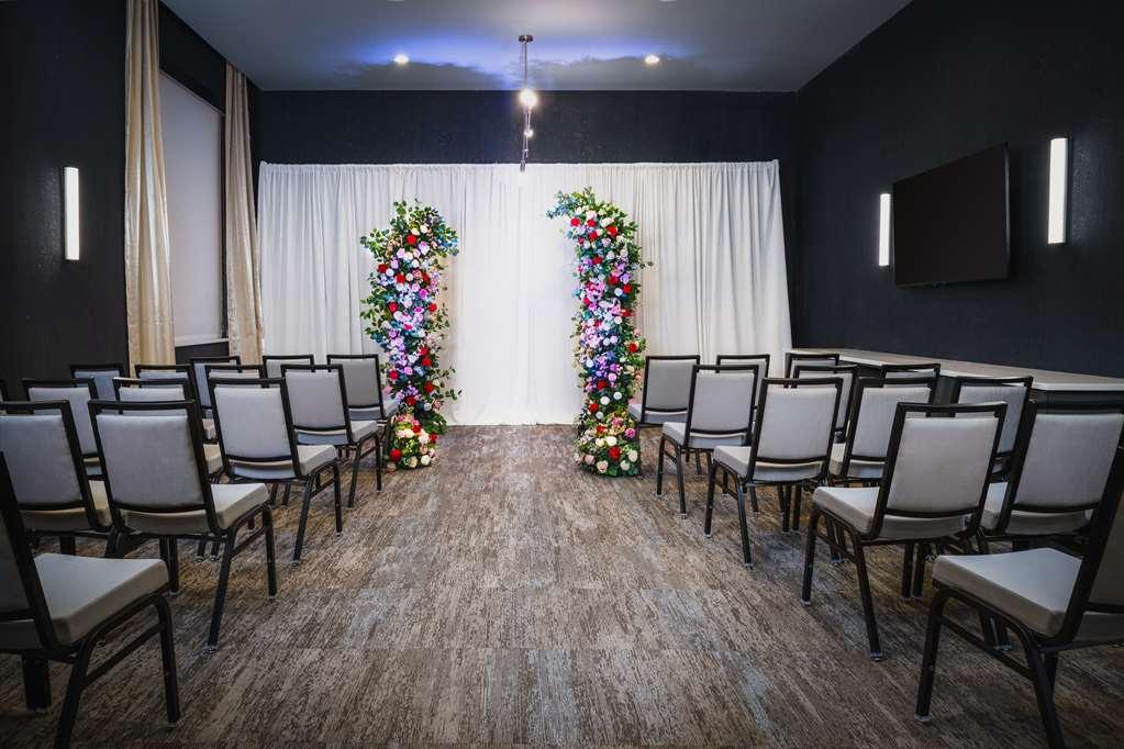 Hyatt Place Nashville/Green Hills Интериор снимка