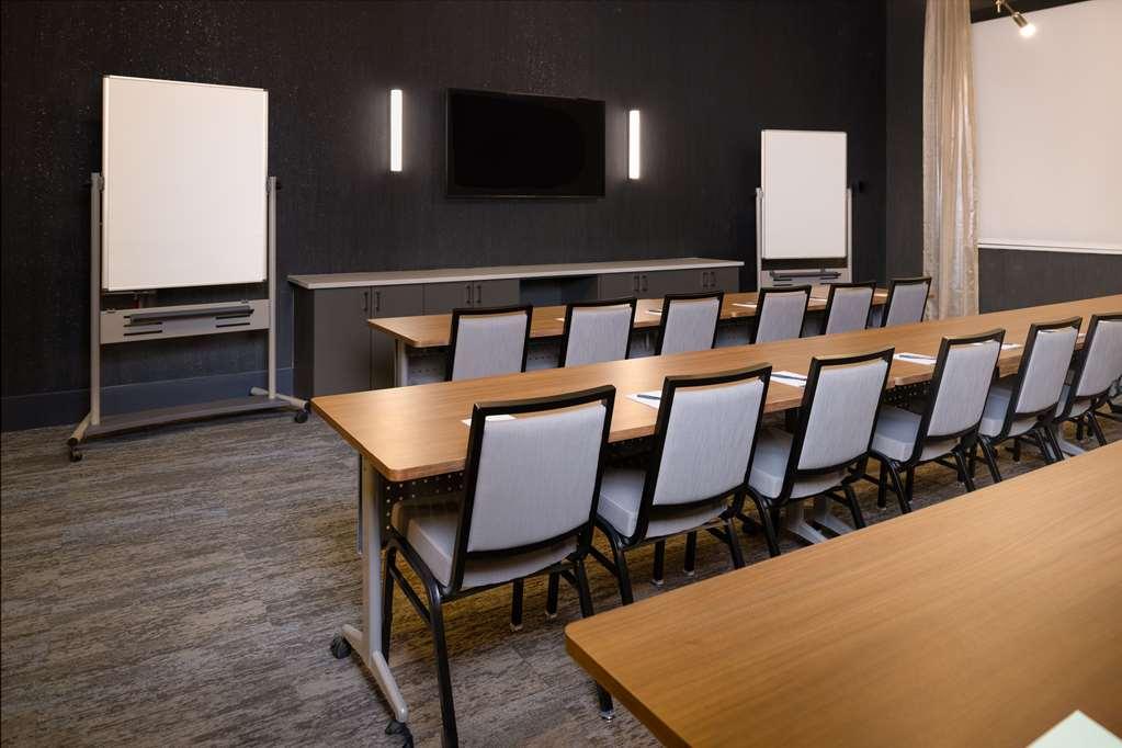 Hyatt Place Nashville/Green Hills Съоръжения снимка