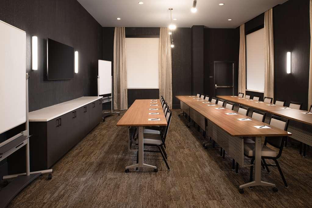 Hyatt Place Nashville/Green Hills Съоръжения снимка