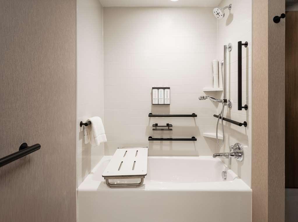 Hyatt Place Nashville/Green Hills Стая снимка