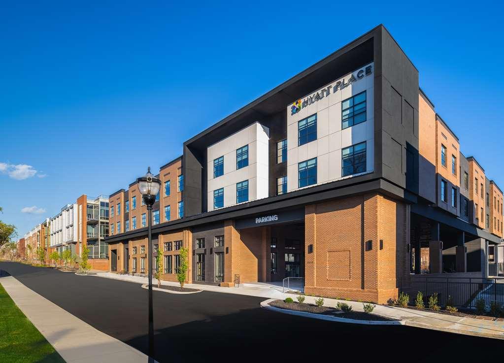 Hyatt Place Nashville/Green Hills Екстериор снимка