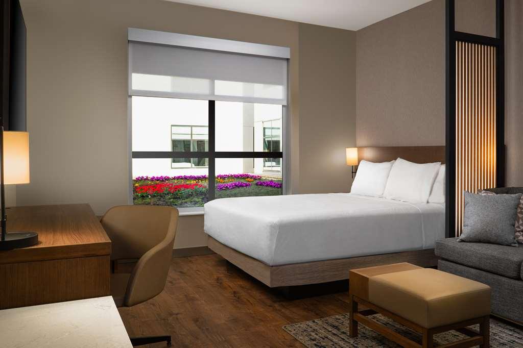 Hyatt Place Nashville/Green Hills Стая снимка