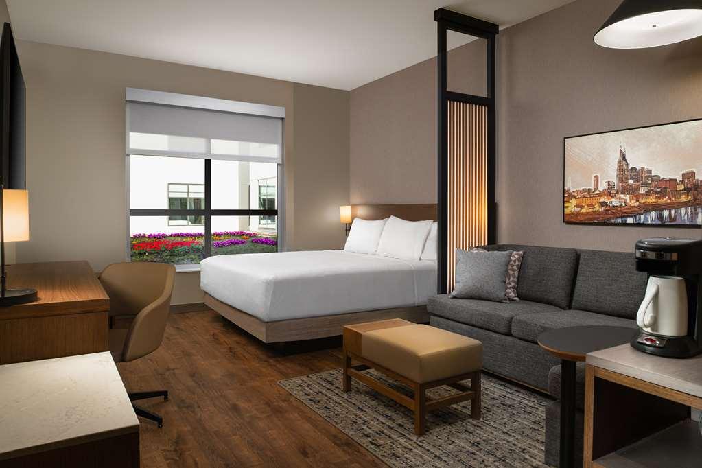 Hyatt Place Nashville/Green Hills Стая снимка