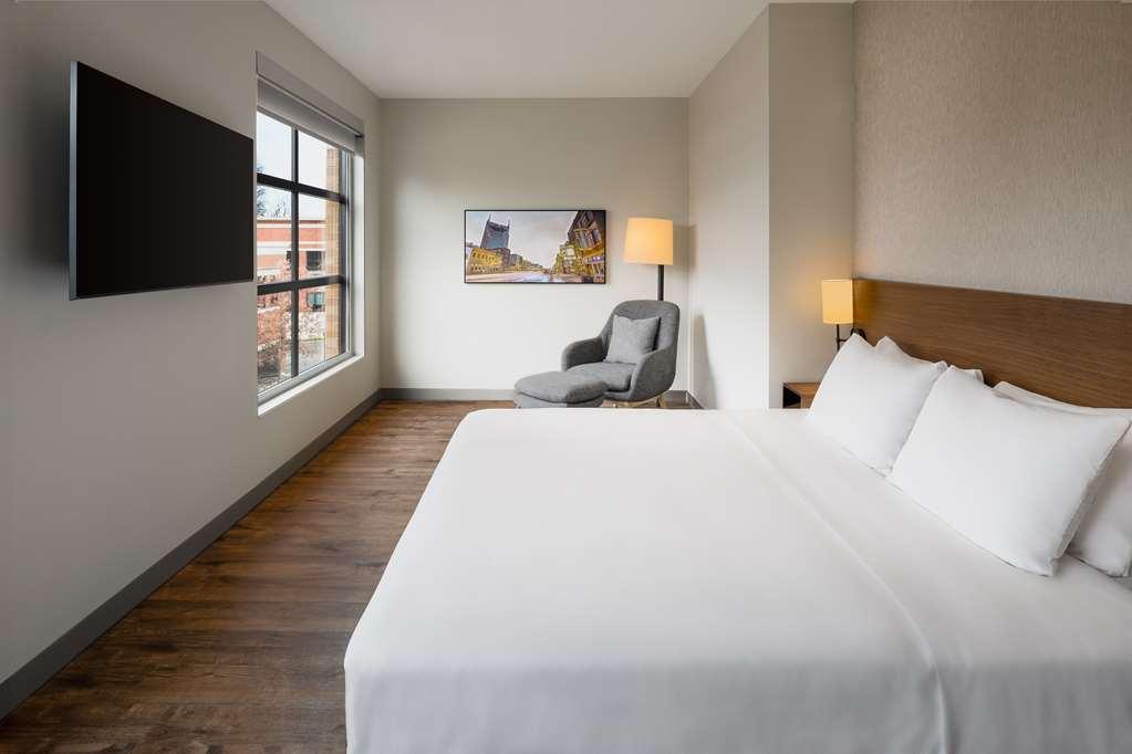 Hyatt Place Nashville/Green Hills Стая снимка