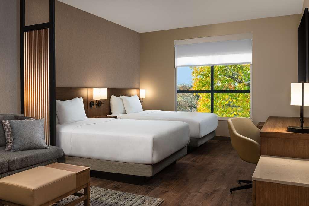 Hyatt Place Nashville/Green Hills Стая снимка