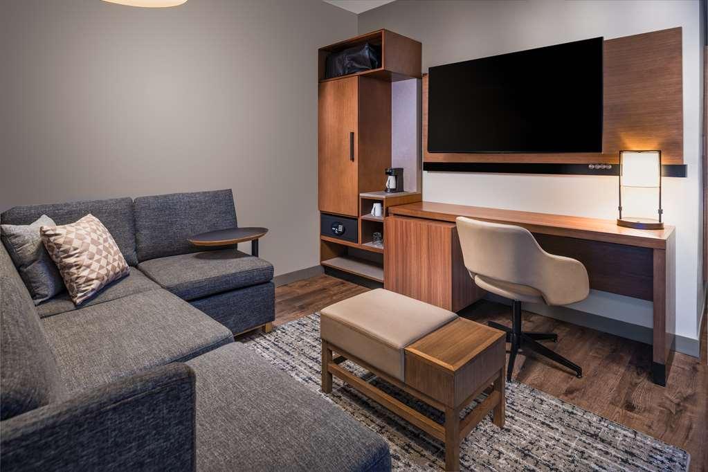 Hyatt Place Nashville/Green Hills Стая снимка