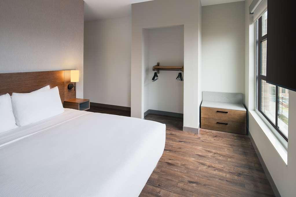 Hyatt Place Nashville/Green Hills Стая снимка
